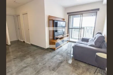 Apartamento com 2 Quartos à venda, 50m² no Quarta Parada, São Paulo