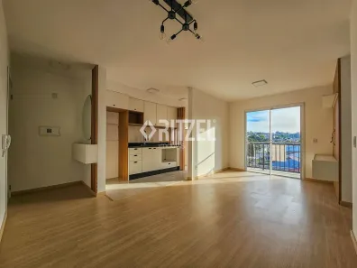 Apartamento com 2 Quartos para alugar, 64m² no Petrópolis, Novo Hamburgo