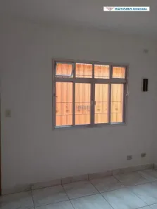 Casa com 1 Quarto para alugar, 70m² no Taboão, Diadema