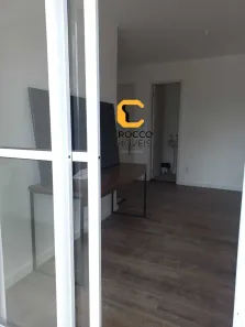 Apartamento com 2 Quartos à venda, 40m² no Vila Firmiano Pinto, São Paulo