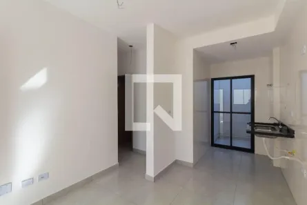 Apartamento com 2 Quartos à venda, 45m² no Parada XV de Novembro, São Paulo