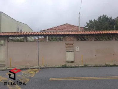 Casa com 2 Quartos à venda, 145m² no Demarchi, São Bernardo do Campo