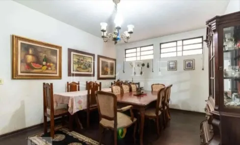 Casa com 4 Quartos à venda, 500m² no Chácara Meyer, São Paulo