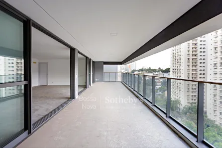 Apartamento com 4 Quartos à venda, 278m² no Sumaré, São Paulo