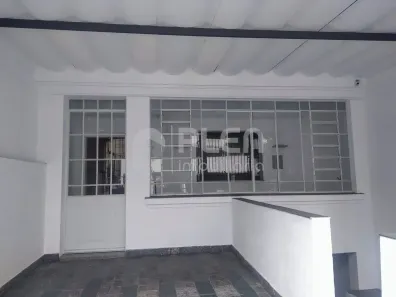 Imóvel Comercial com 1 Quarto para alugar, 110m² no Perdizes, São Paulo