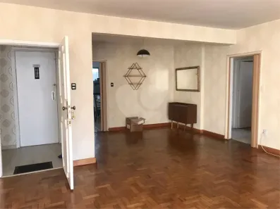 Apartamento com 3 Quartos à venda, 135m² no Cerqueira César, São Paulo