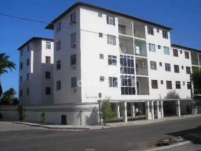Apartamento com 3 Quartos para alugar, 85m² no Dionisio Torres, Fortaleza