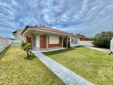 Casa com 4 Quartos à venda, 205m² no Capão da Canoa, Capão da Canoa