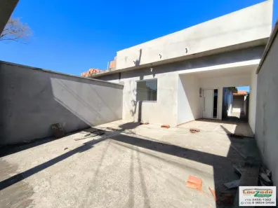 Casa com 2 Quartos à venda, 80m² no Jardim dos Prados, Peruíbe