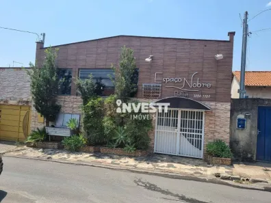 Galpão/Depósito/Armazém para alugar, 300m² no Setor Garavelo, Aparecida de Goiânia