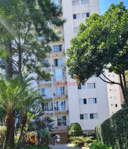 Apartamento com 2 Quartos à venda, 59m² no Parque Tomas Saraiva, São Paulo