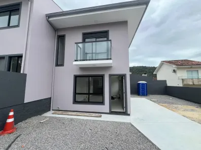 Sobrado com 2 Quartos à venda, 87m² no Potecas, São José