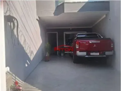 Sobrado com 4 Quartos à venda, 160m² no Vila São Geraldo, São Paulo