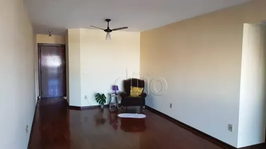 Apartamento com 3 Quartos à venda, 113m² no Cidade Alta, Piracicaba