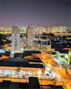 Apartamento com 3 Quartos à venda, 70m² no Limão, São Paulo