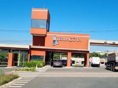 Lote/Terreno à venda, 1200m² no Parque Residencial Indaiá, Indaiatuba