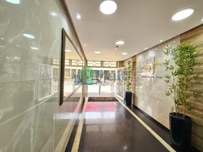 Imóvel Comercial para venda ou aluguel, 88m² no Vila Seixas, Ribeirão Preto