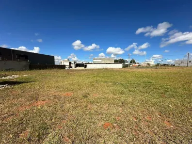 Lote/Terreno à venda, 800m² no Setor Habitacional Jardim Botânico, Brasília