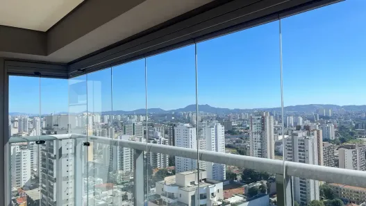 Apartamento com 2 Quartos para alugar, 104m² no Água Branca, São Paulo