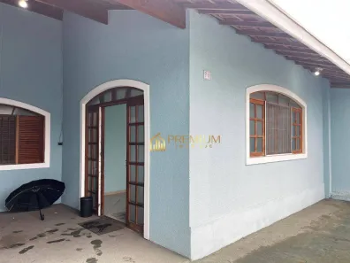 Casa com 3 Quartos à venda, 100m² no Cidade Vista Verde, São José dos Campos