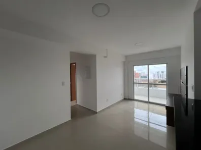 Apartamento com 3 Quartos para alugar, 79m² no Pedreira, Belém