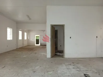 Casa para alugar, 277m² no Centro, Novo Hamburgo