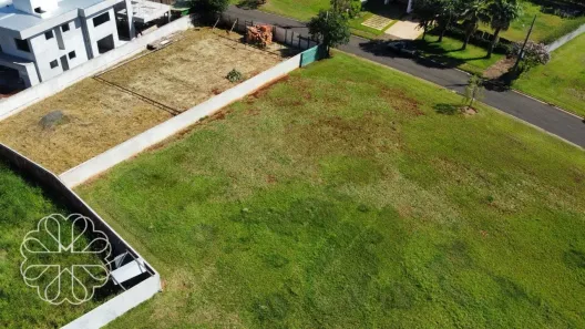 Lote/Terreno à venda, 624m² no Alphaville Maringá, Iguaraçu