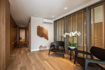 Apartamento com 4 Quartos à venda, 318m² no Barra da Tijuca, Rio de Janeiro