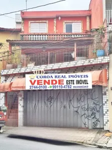 Sobrado com 3 Quartos à venda, 180m² no Cidade Patriarca, São Paulo