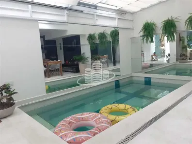 Casa de Condomínio com 3 Quartos à venda, 220m² no Jardim Virginia Bianca, São Paulo