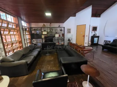 Casa com 4 Quartos à venda, 259m² no Serra, Belo Horizonte