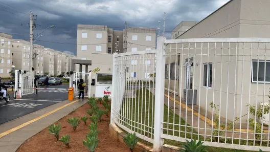Apartamento com 2 Quartos para alugar, 47m² no Aparecidinha, Sorocaba