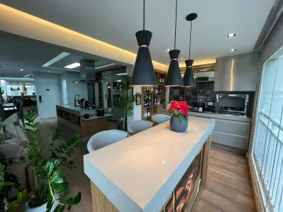 Apartamento com 2 Quartos à venda, 95m² no Centro, São Bernardo do Campo