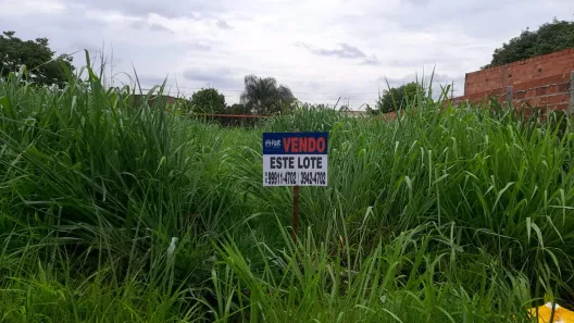 Lote/Terreno à venda, 394m² no Pontal Sul - Acréscimo, Aparecida de Goiânia