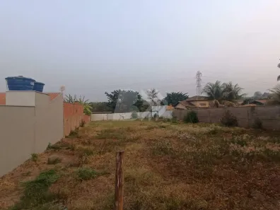 Lote/Terreno à venda, 1411m² no Dois Córregos, Piracicaba