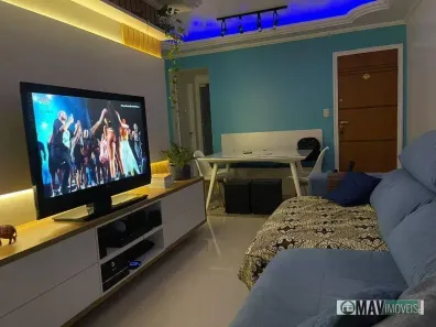 Apartamento com 2 Quartos à venda, 96m² no Vila Valqueire, Rio de Janeiro