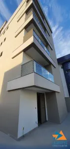 Apartamento com 3 Quartos à venda, 85m² no Nova Suíssa, Belo Horizonte