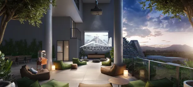 Apartamento com 1 Quarto à venda, 48m² no , Porto Belo