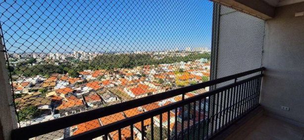 Apartamento com 3 Quartos à venda, 70m² no Jardim Ipiranga, Americana