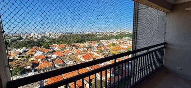 Apartamento com 3 Quartos à venda, 70m² no Jardim Ipiranga, Americana