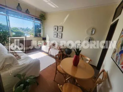Apartamento com 2 Quartos à venda, 50m² no Ribeira, Rio de Janeiro