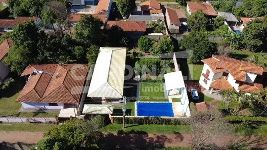 com 2 Quartos à venda, 215m² no Centro, São Carlos