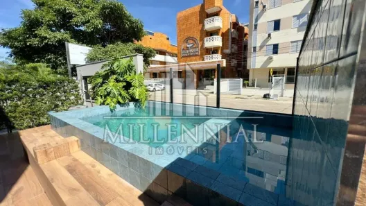 Prédio Residencial com 9 Quartos à venda, 390m² no Canasvieiras, Florianópolis