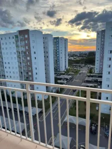 Apartamento com 3 Quartos à venda, 72m² no Jardim Tamoio, Jundiaí