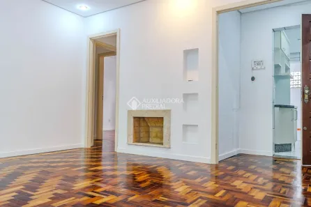 Apartamento com 2 Quartos à venda, 76m² no Santana, Porto Alegre
