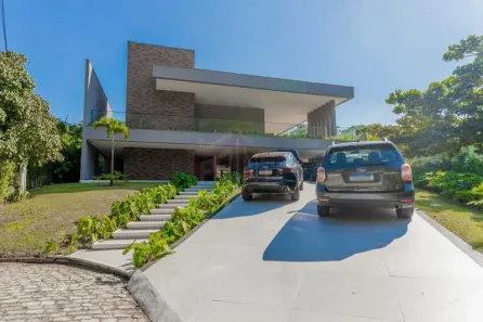 Casa de Condomínio com 4 Quartos à venda, 716m² no Vila Progresso, Niterói