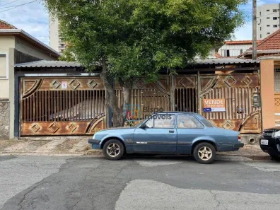 Lote/Terreno à venda, 350m² no Vila Rehder, Americana