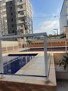 Apartamento com 2 Quartos à venda, 71m² no Bethaville I, Barueri