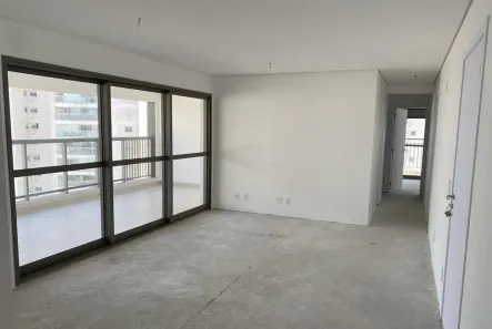 Apartamento com 3 Quartos à venda, 106m² no Vila Mariana, São Paulo