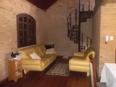Casa com 4 Quartos à venda, 250m² no Bandeirantes (Pampulha), Belo Horizonte